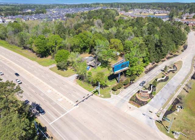 Property at 6020 Highway 105, Conroe, TX 77304