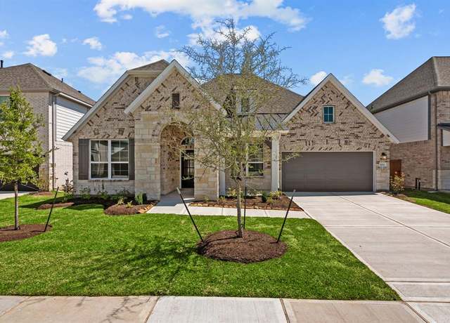 Property at 8554 Pier Cove Dr, Cypress, TX 77433, 4 beds, 3 baths