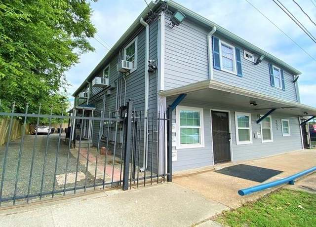 Property at 3522 Sampson St, Houston, TX 77004, 3 baths