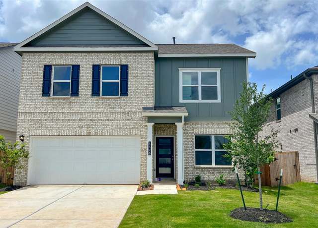 Property at 3326 Aspen Stream Dr, Richmond, TX 77406, 5 beds, 3.5 baths