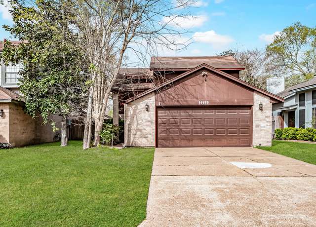 Property at 16619 Capewood Dr, Humble, TX 77396, 2 beds, 2 baths