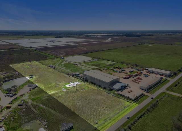 Property at 32361 Morton Rd, Brookshire, TX 77423