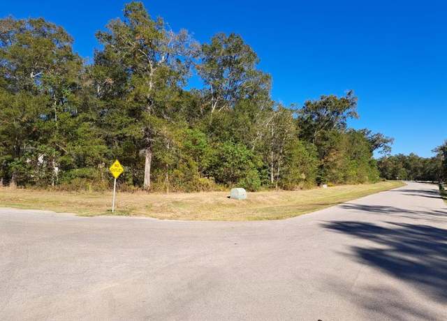 Property at 614 Road 6324, Dayton, TX 77535