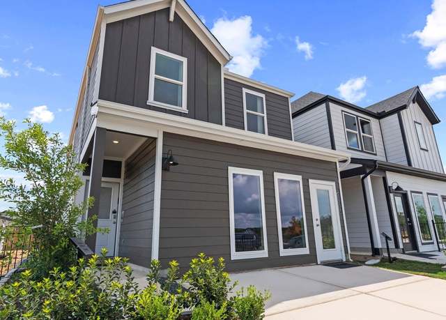 Property at 3518 Blue Mockingbird St, Katy, TX 77494, 3 beds, 2.5 baths