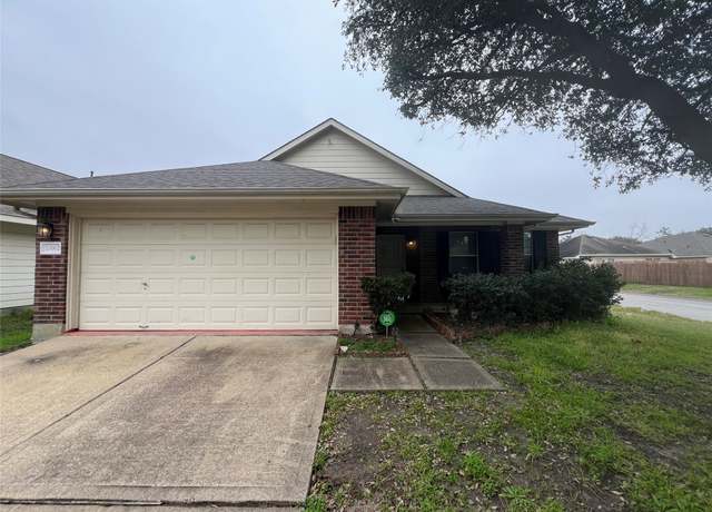 Property at 20002 Karlanda Ln, Houston, TX 77073, 3 beds, 2 baths