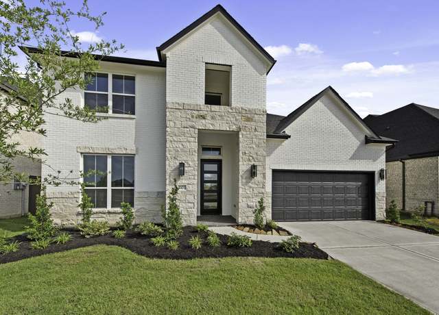 Property at 5103 Benton Woods Trl, Rosenberg, TX 77471, 4 beds, 3.5 baths