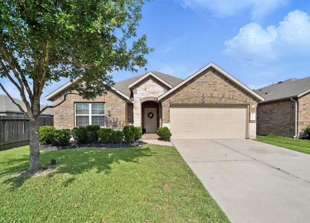 Property at 4534 Capella Riviera Dr, Katy, TX 77493, 3 beds, 2 baths