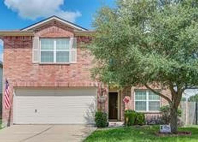 Property at 17902 Sunshine Trace Ln, Richmond, TX 77407, 4 beds, 2.5 baths