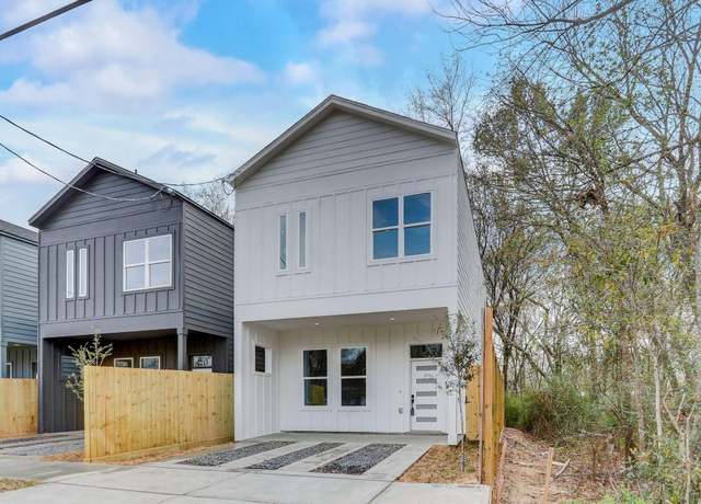 Property at 1209 Dewalt St, Houston, TX 77088, 3 beds, 2.5 baths