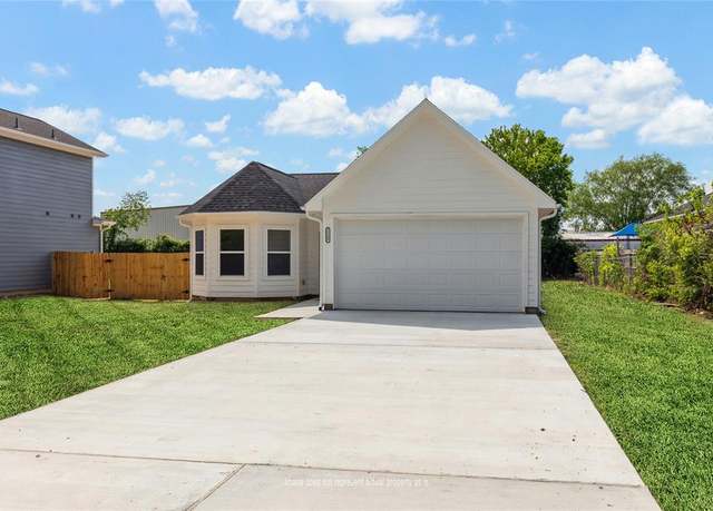 Property at 3708 Avenue S, Santa Fe, TX 77510, 3 beds, 2 baths