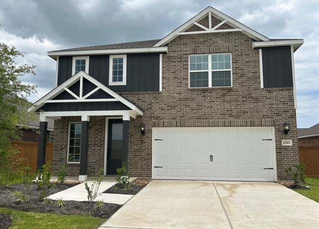 Property at 10811 Bright Beacon Dr, Beasley, TX 77417, 4 beds, 2.5 baths