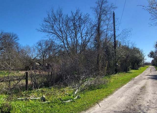 Property at 0 Shook Rd, Santa Fe, TX 77517