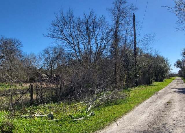Property at 0 Shook Rd, Santa Fe, TX 77517