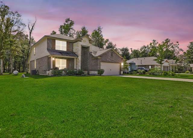 Property at 500 Road 6609, Dayton, TX 77535, 5 beds, 3 baths