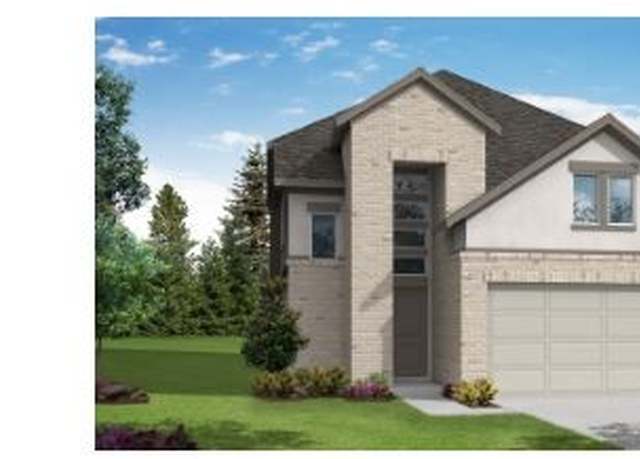 Property at 20831 Wilde Redbud Trl, Richmond, TX 77407, 4 beds, 3 baths