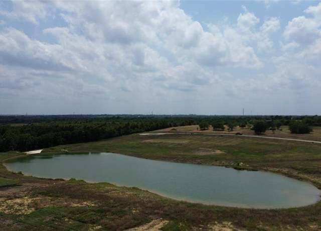 Property at Lot 4 Jozwiak Rd, Chappell Hill, TX 77426