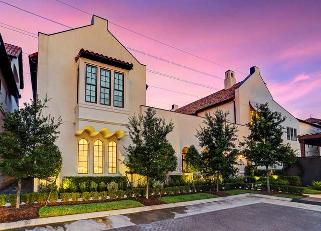 Property at 1104 Mosaico Ln, Houston, TX 77055, 5 beds, 6 baths