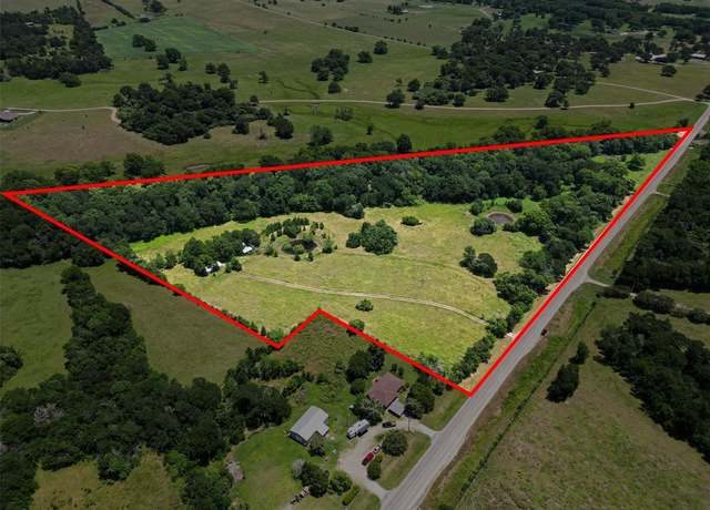 Property at 14655 Fm 1155 E, Washington, TX 77880