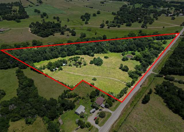 Property at 14655 Fm 1155 E, Washington, TX 77880