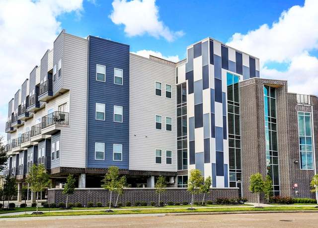 Property at 1011 Studemont St #304, Houston, TX 77007, 1 bed, 1 bath