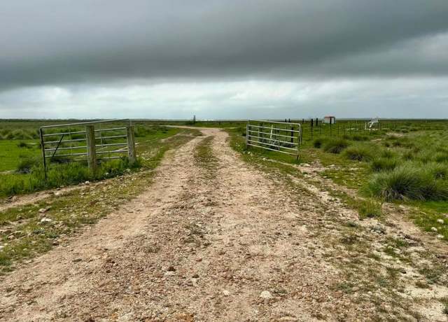 Property at 0 County Road 792, Freeport, TX 77541