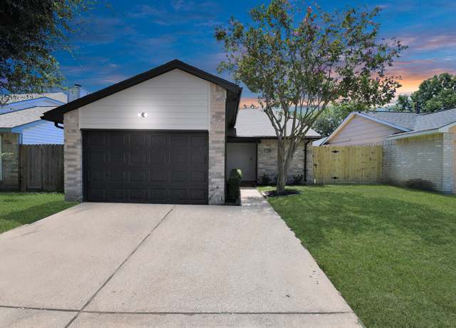 Property at 19911 Stoney Haven Dr, Cypress, TX 77433, 3 beds, 2 baths