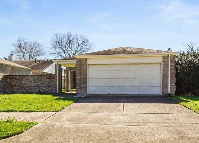 Property at 18527 Trail Bend Ln, Houston, TX 77084, 2 beds, 2 baths