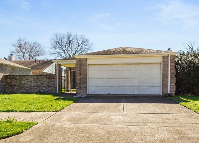 Property at 18527 Trail Bend Ln, Houston, TX 77084, 2 beds, 2 baths