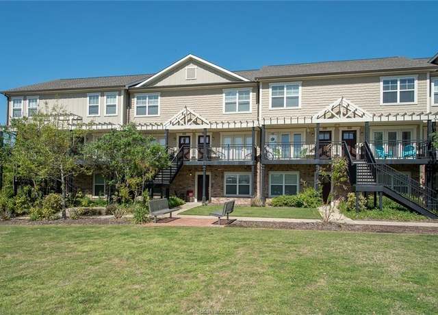 Property at 1725 Harvey Mitchell Pkwy S #2112, College Station, TX 77840, 2 beds, 2 baths