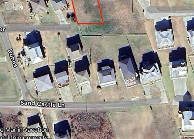 Property at 3420 Sand Bar Dr, Crystal Beach, TX 77650