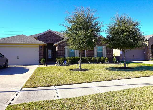 Property at 7010 Arcadia Meadow Ct, Richmond, TX 77407, 4 beds, 2 baths