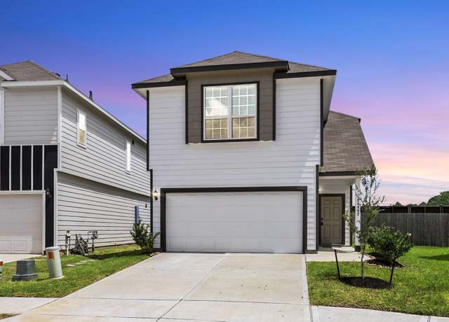 Property at 24802 Landolfi Dr, Katy, TX 77493, 3 beds, 2.5 baths