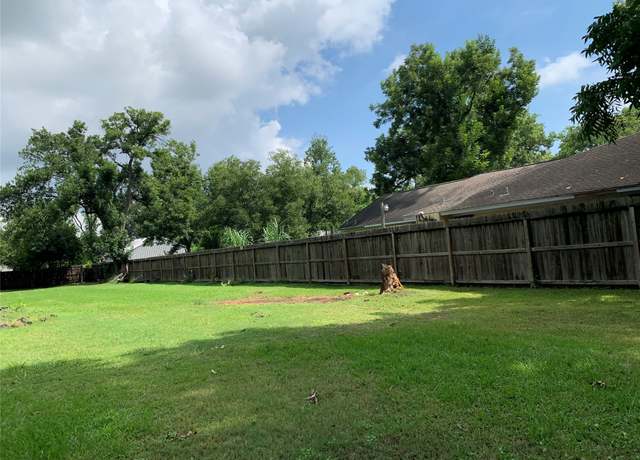 Property at 1701 Priest Dr, Houston, TX 77093, 2 beds, 1 bath