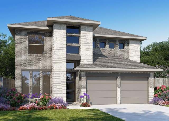 Property at 4442 Noah Grove Ln, Fulshear, TX 77441, 4 beds, 3.5 baths
