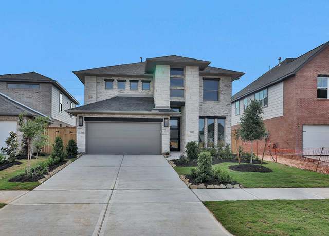 Property at 4442 Noah Grove Ln, Fulshear, TX 77441, 4 beds, 3.5 baths