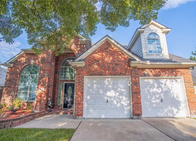 Property at 9434 Barretts Glen Ct, Houston, TX 77065, 4 beds, 2.5 baths