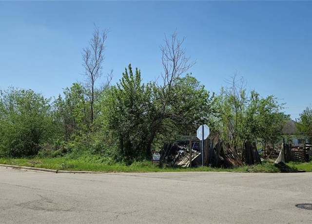 Property at TBA Noble St, Houston, TX 77026