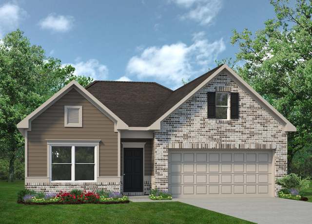 Property at 8126 Red Shiner Way, Fulshear, TX 77441, 3 beds, 2 baths