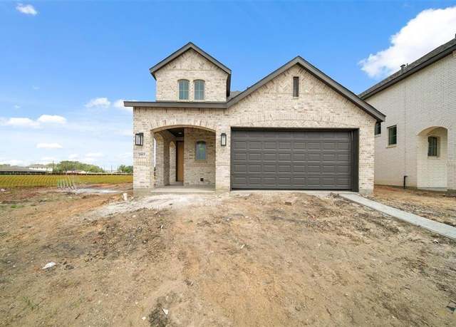 Property at 2443 Mission Heights Way, Manvel, TX 77578, 4 beds, 3 baths
