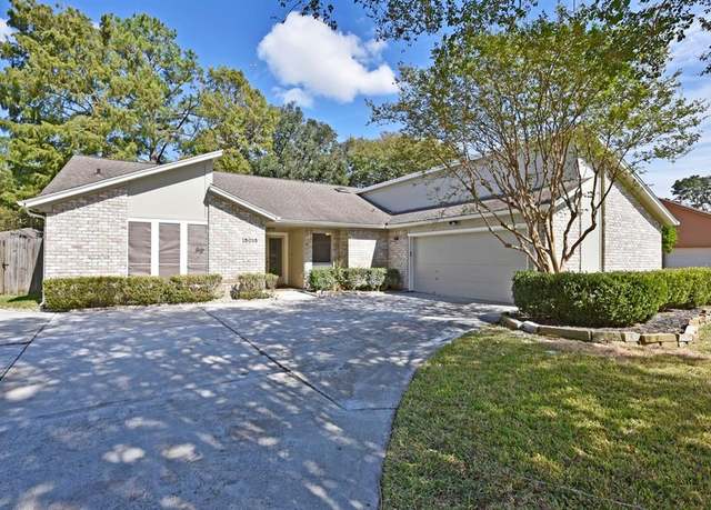 Property at 15015 Penn Hls, Houston, TX 77062, 4 beds, 2 baths