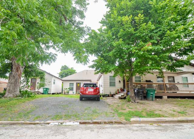 Property at 1413 Egypt St, Houston, TX 77009, 5 beds