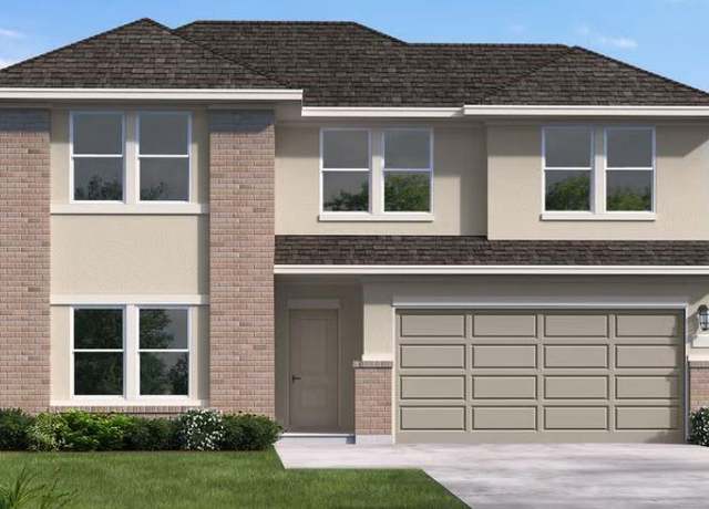 Property at 5102 Juniper Lagoon Ln, Richmond, TX 77469, 5 beds, 3.5 baths