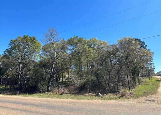 Property at 0 W 8 St, Sheridan, TX 77475