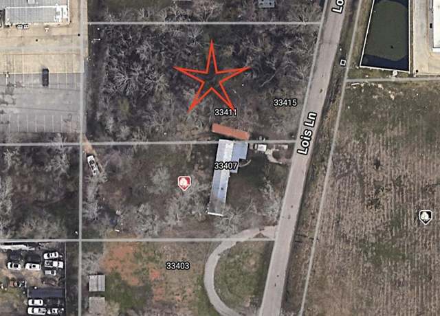 Property at 0 Lois Ln, Magnolia, TX 77354