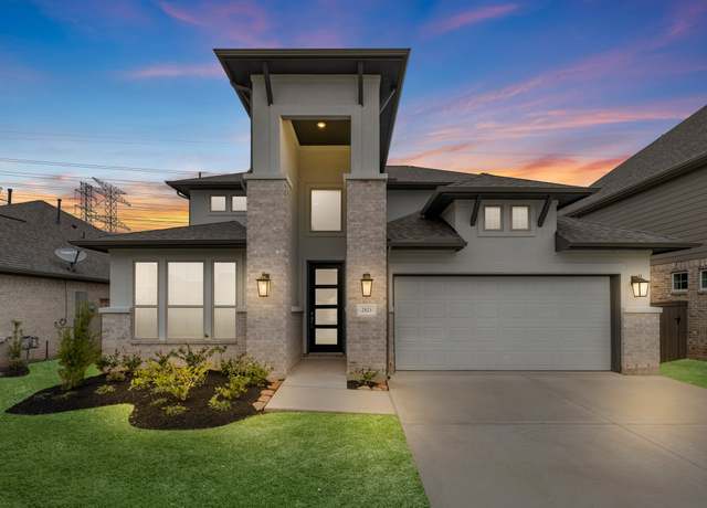Property at 2823 Sellers Island Dr, League City, TX 77573, 4 beds, 3.5 baths