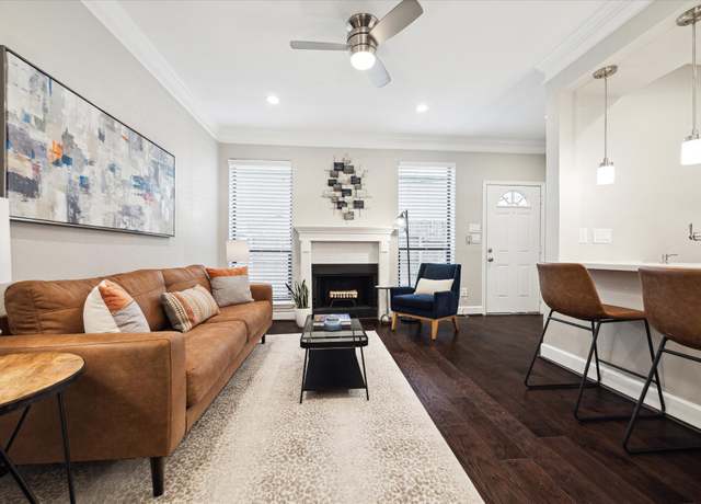 Property at 1201 Mcduffie St #169, Houston, TX 77019, 1 bed, 1.5 baths