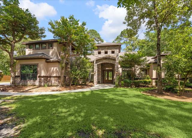 Property at 27318 Tropper Hill Ln, Spring, TX 77386, 5 beds, 4.5 baths