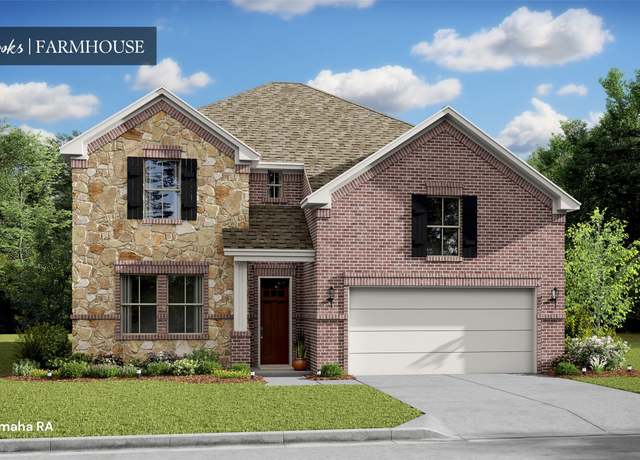 Property at 15219 Laurel Oak Ln, Santa Fe, TX 77517, 4 beds, 3.5 baths