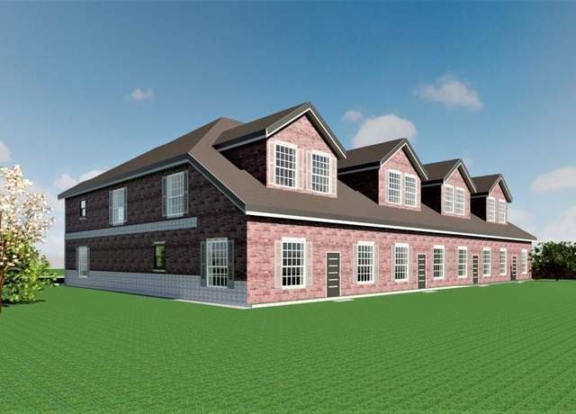 Property at 1214 Alisa Ln, Arlington, TX 76014, 4 beds, 3.5 baths
