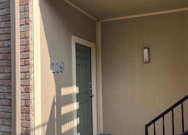 Property at 8100 Cambridge St #119, Houston, TX 77054, 2 beds, 2 baths